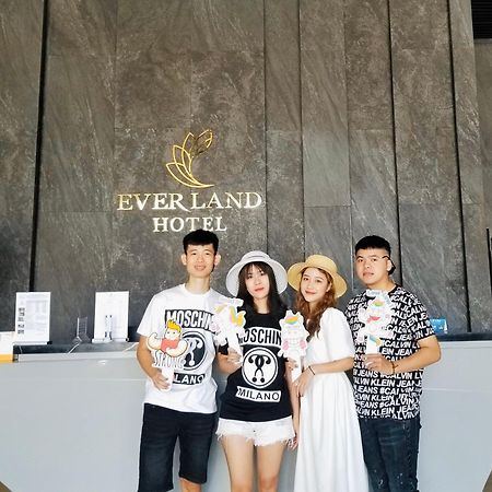 Everland Hotel Da Nang Exterior foto